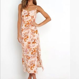 Petal & Pup Yelena dress